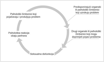 Grafikon: Zatvoreni krug PE-a
